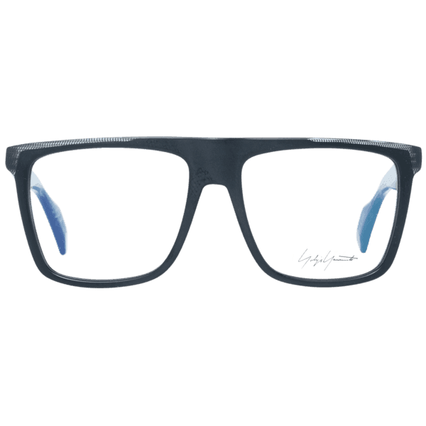 Face avant – monture optique Yohji Yamamoto YY1036 55002 en