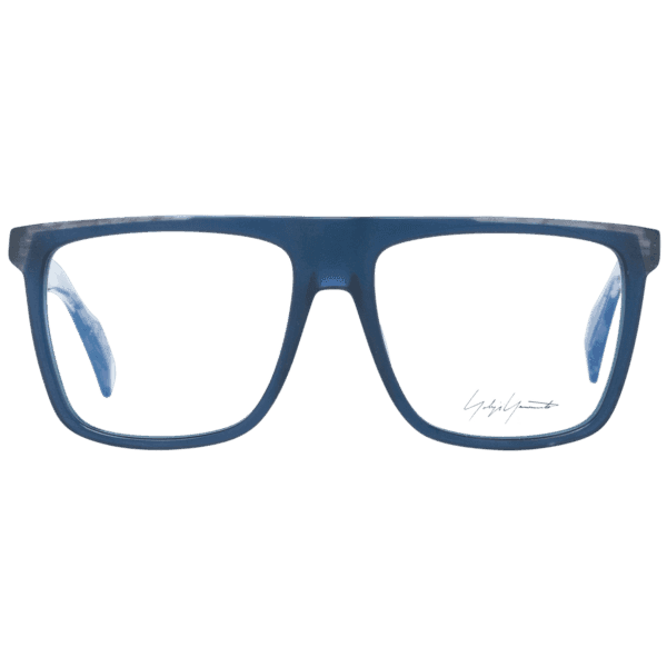 Face avant – monture optique Yohji Yamamoto YY1036 55608 en