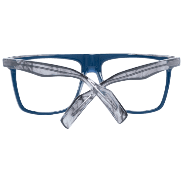 Détails branches – lunette Yohji Yamamoto YY1036 55608 en
