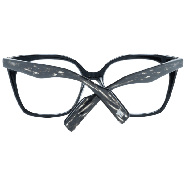 Détails branches – lunette Yohji Yamamoto YY1037 54001 en