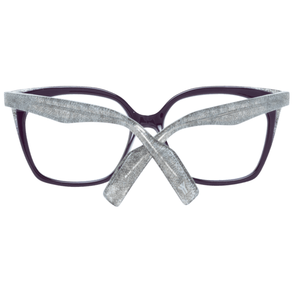 Détails branches – lunette Yohji Yamamoto YY1037 54774 en