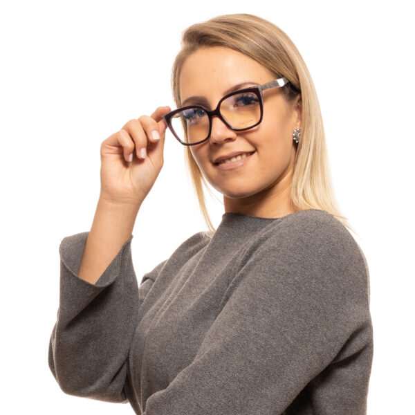 Vue portée – lunettes de vue Yohji Yamamoto YY1037 54774 pour Femmes