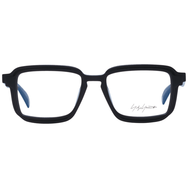 Face avant – monture optique Yohji Yamamoto YY1038 52115 en