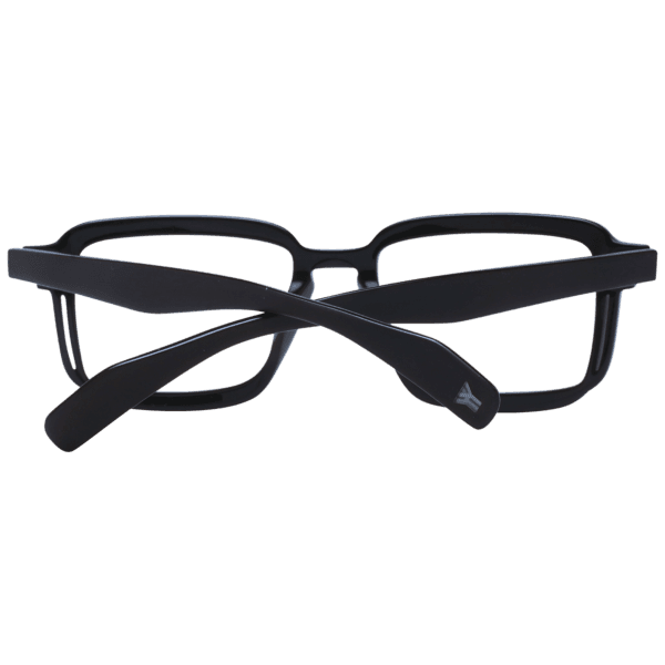 Détails branches – lunette Yohji Yamamoto YY1038 52115 en