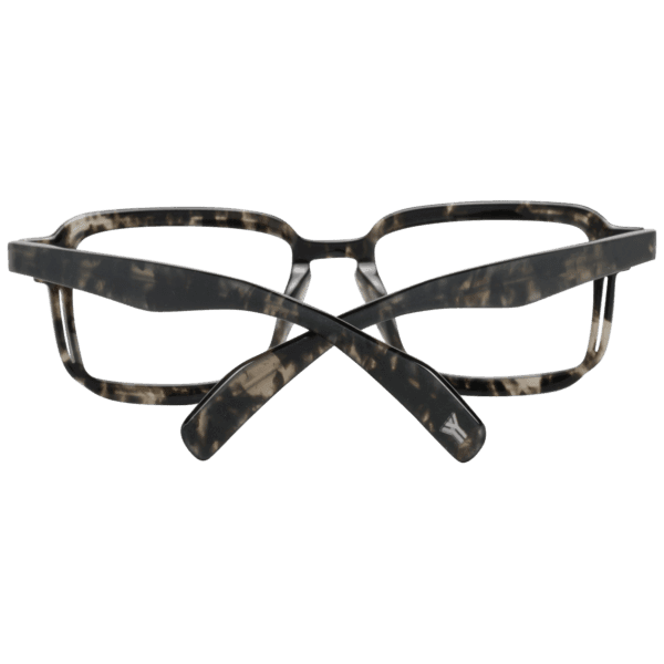 Détails branches – lunette Yohji Yamamoto YY1038 52968 en