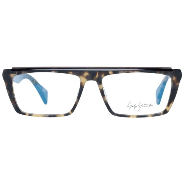 Face avant – monture optique Yohji Yamamoto YY1045 57771 en