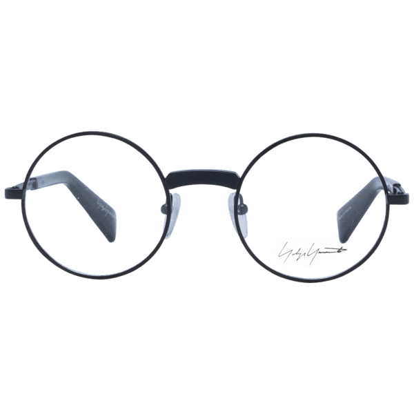 Face avant – monture optique Yohji Yamamoto YY3001 48002 en