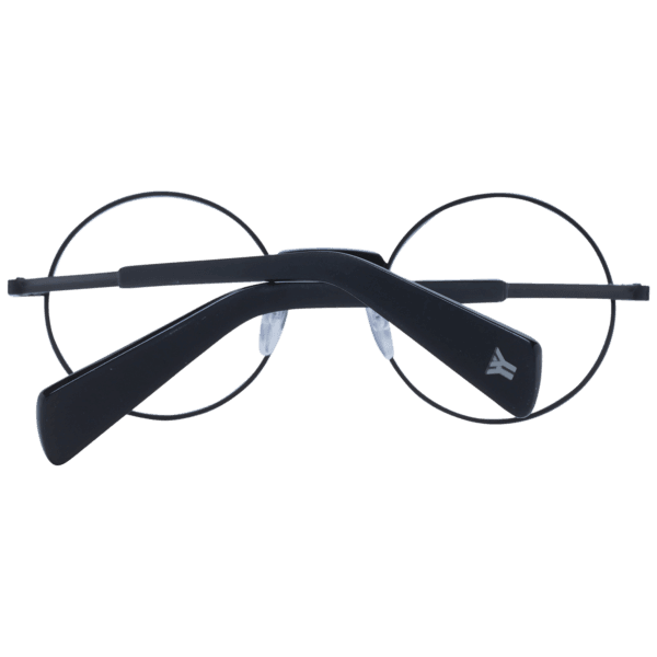 Détails branches – lunette Yohji Yamamoto YY3001 48002 en