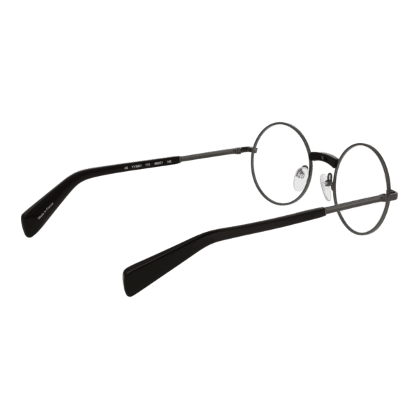 Détails branches – lunette Yohji Yamamoto YY3001 48115 en