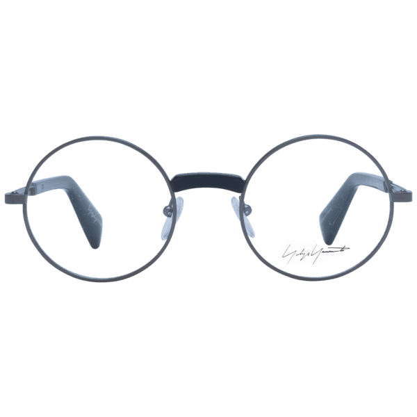 Face avant – monture optique Yohji Yamamoto YY3001 48914 en