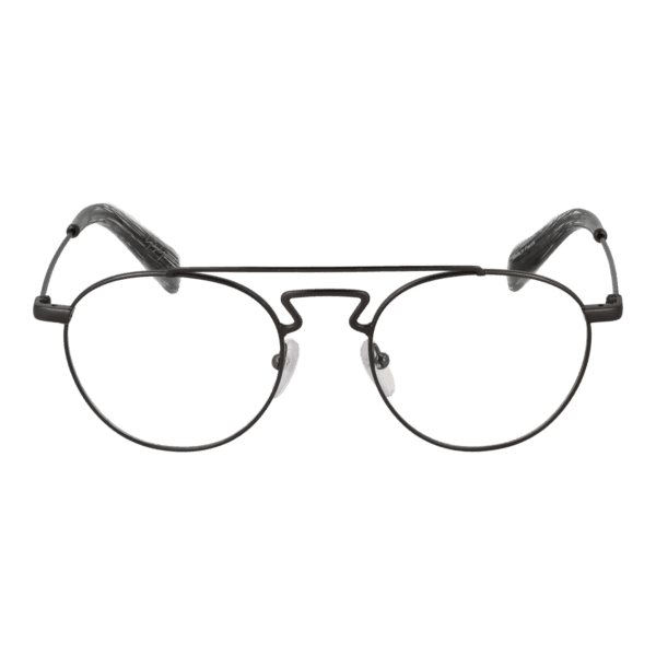 Face avant – monture optique Yohji Yamamoto YY3004 50902 en