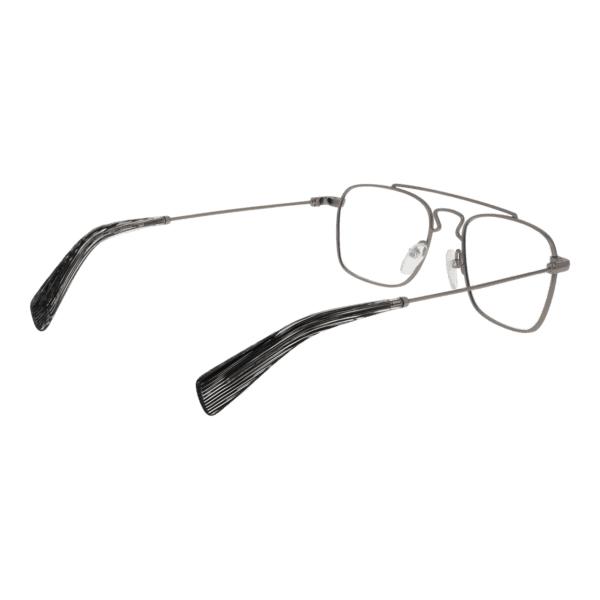 Détails branches – lunette Yohji Yamamoto YY3005 49903 en