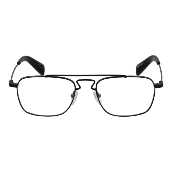 Face avant – monture optique Yohji Yamamoto YY3005 51002 en
