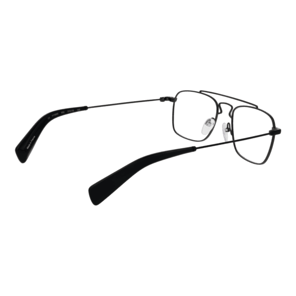 Détails branches – lunette Yohji Yamamoto YY3005 51002 en