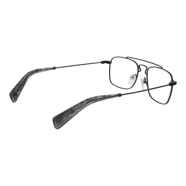 Détails branches – lunette Yohji Yamamoto YY3005 51902 en
