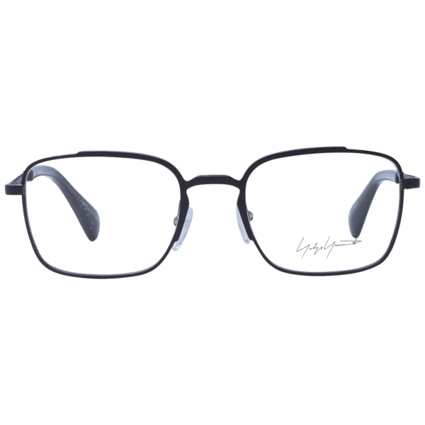 Face avant – monture optique Yohji Yamamoto YY3006 51002 en