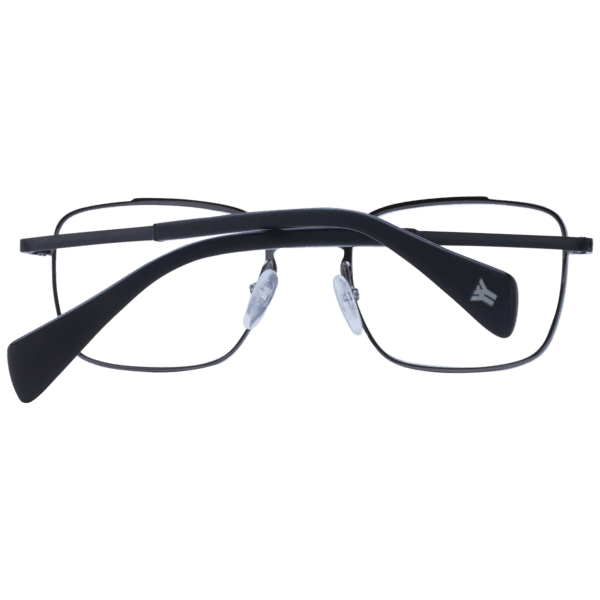 Détails branches – lunette Yohji Yamamoto YY3006 51002 en