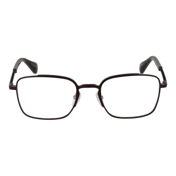 Face avant – monture optique Yohji Yamamoto YY3006 51115 en