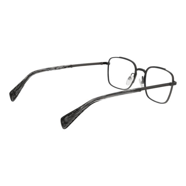 Détails branches – lunette Yohji Yamamoto YY3006 51902 en