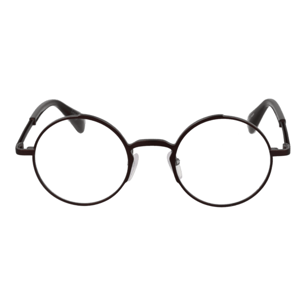 Face avant – monture optique Yohji Yamamoto YY3007 47115 en