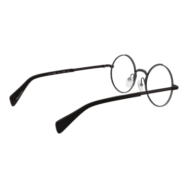 Détails branches – lunette Yohji Yamamoto YY3007 47115 en