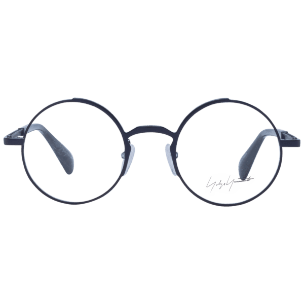 Face avant – monture optique Yohji Yamamoto YY3007 47613 en