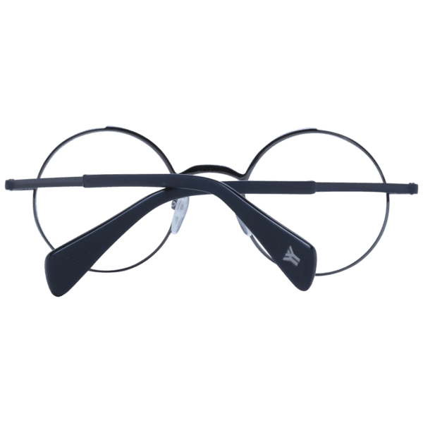 Détails branches – lunette Yohji Yamamoto YY3007 47613 en