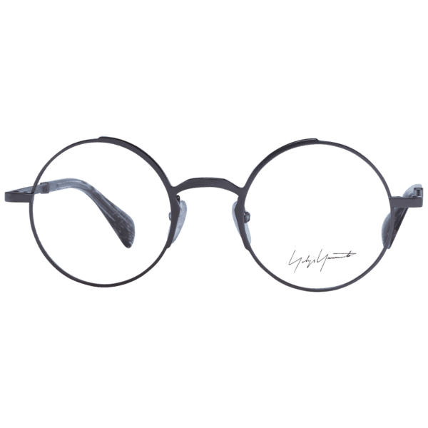 Face avant – monture optique Yohji Yamamoto YY3007 47902 en