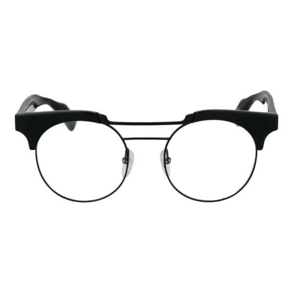 Face avant – monture optique Yohji Yamamoto YY3009 49002 en