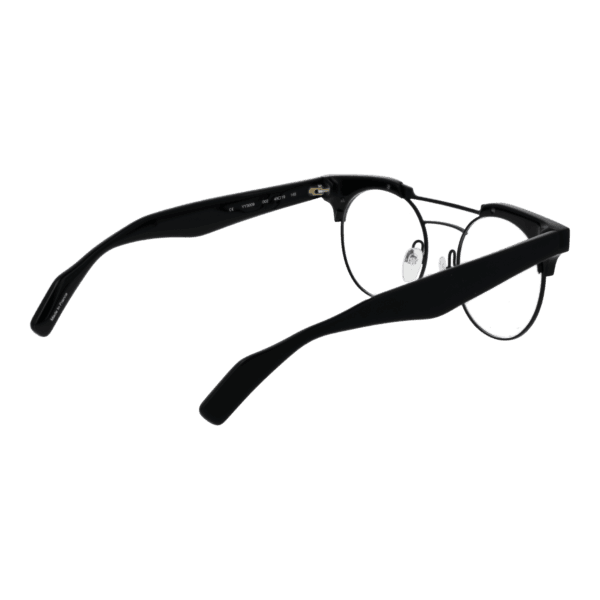 Détails branches – lunette Yohji Yamamoto YY3009 49002 en