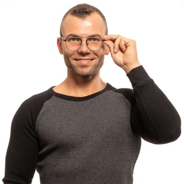 Vue portée – lunettes de vue Yohji Yamamoto YY3012 51914 pour Hommes
