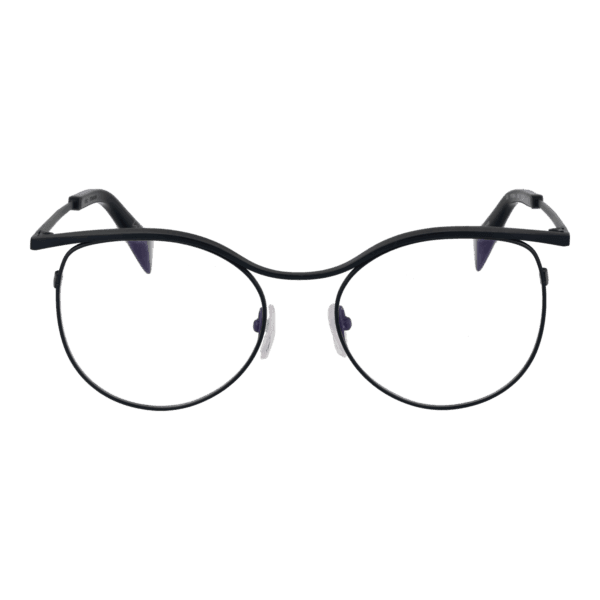 Face avant – monture optique Yohji Yamamoto YY3014 53601 en
