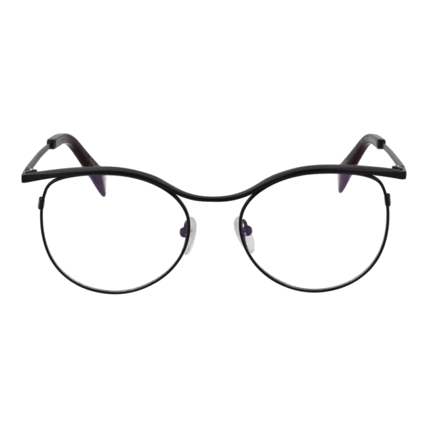 Face avant – monture optique Yohji Yamamoto YY3014 53701 en