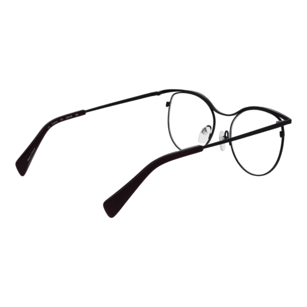 Détails branches – lunette Yohji Yamamoto YY3014 53701 en