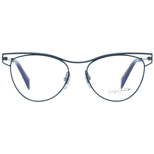 Face avant – monture optique Yohji Yamamoto YY3016 52639 en