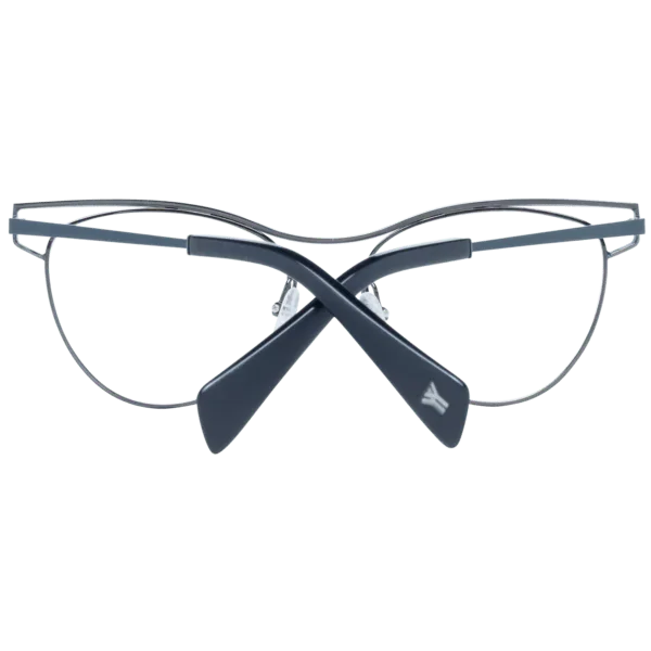 Détails branches – lunette Yohji Yamamoto YY3016 52639 en