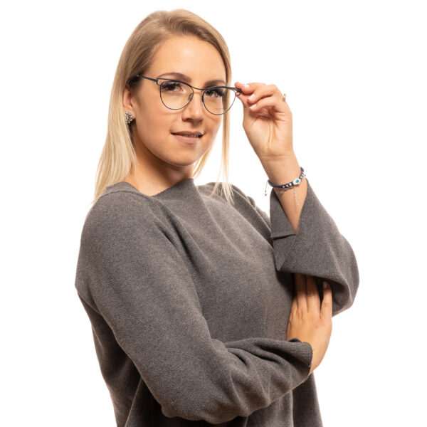 Vue portée – lunettes de vue Yohji Yamamoto YY3016 52639 pour Femmes