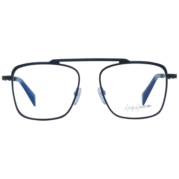 Face avant – monture optique Yohji Yamamoto YY3017 53002 en