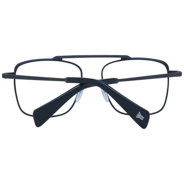 Détails branches – lunette Yohji Yamamoto YY3017 53002 en
