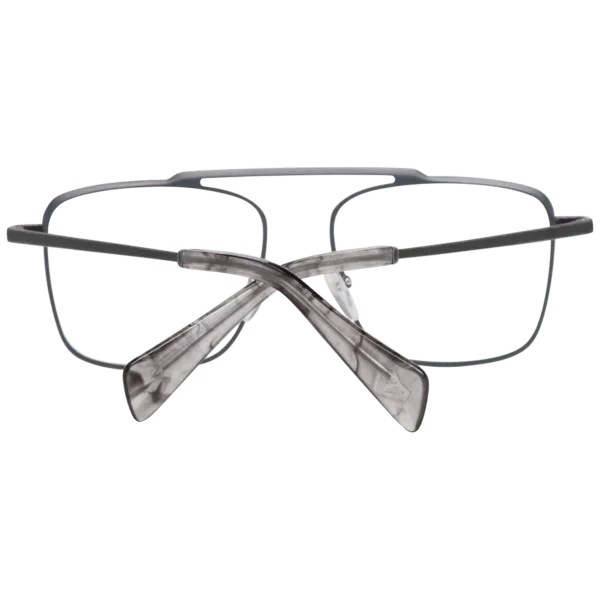 Détails branches – lunette Yohji Yamamoto YY3017 53908 en