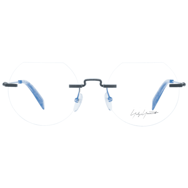 Face avant – monture optique Yohji Yamamoto YY3018 53908 en