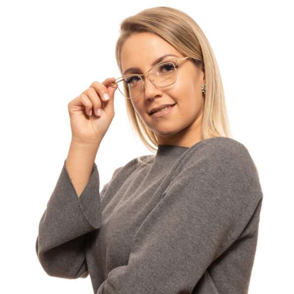 Vue portée – lunettes de vue Yohji Yamamoto YY3019 51401 pour Femmes