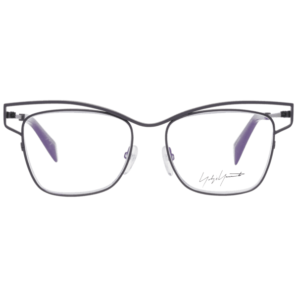 Face avant – monture optique Yohji Yamamoto YY3019 51701 en