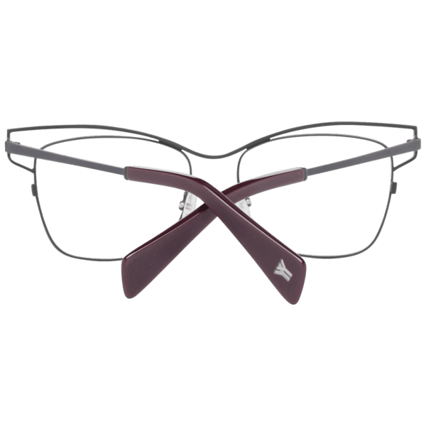 Détails branches – lunette Yohji Yamamoto YY3019 51701 en