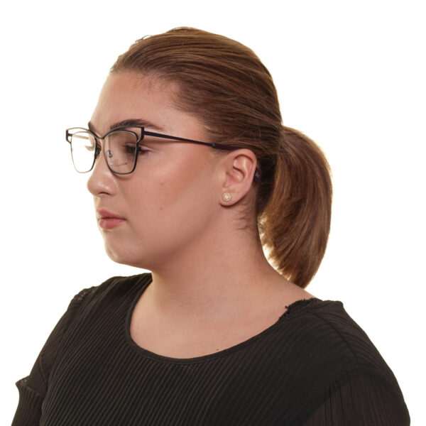 Vue portée – lunettes de vue Yohji Yamamoto YY3019 51701 pour Femmes