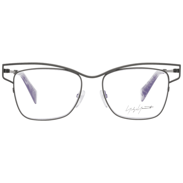 Face avant – monture optique Yohji Yamamoto YY3019 51902 en