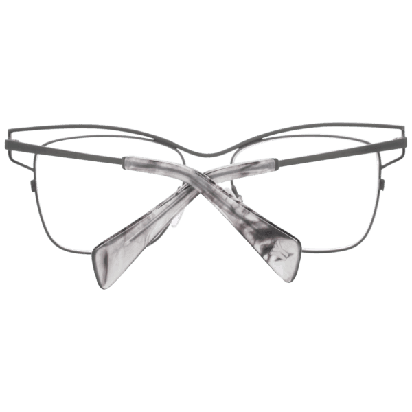 Détails branches – lunette Yohji Yamamoto YY3019 51902 en