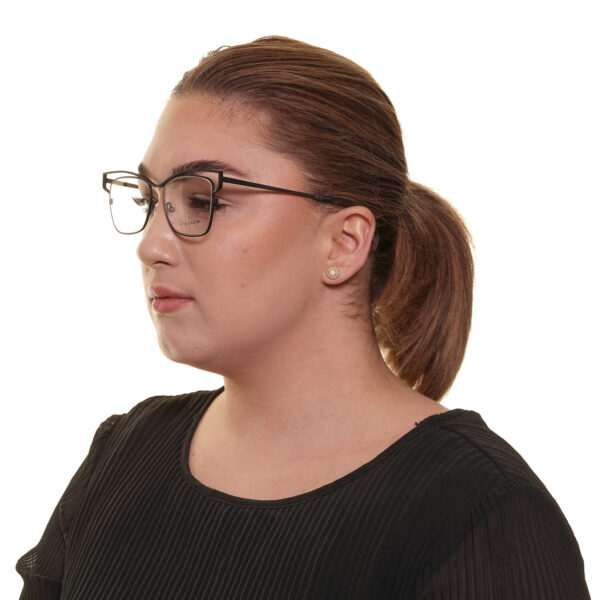 Vue portée – lunettes de vue Yohji Yamamoto YY3019 51902 pour Femmes