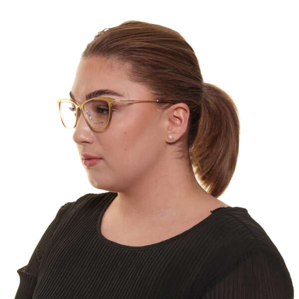 Vue portée – lunettes de vue Yohji Yamamoto YY3030 53464 pour Femmes