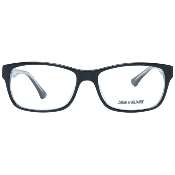Face avant – monture optique Zadig & Voltaire VZV016 540Z32 en